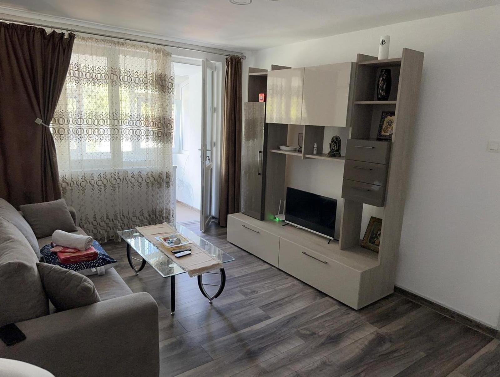 Apartament 4 Camere Orşova Екстериор снимка