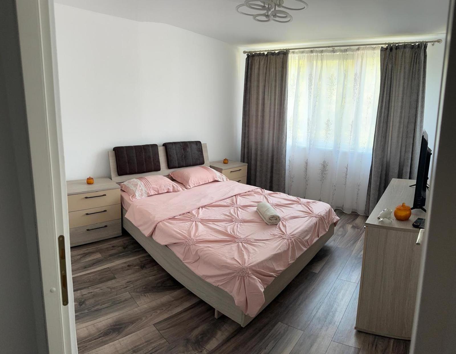 Apartament 4 Camere Orşova Екстериор снимка